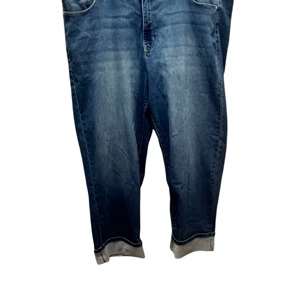 Angels Forever Young Everluxe Jeans – Size 20W